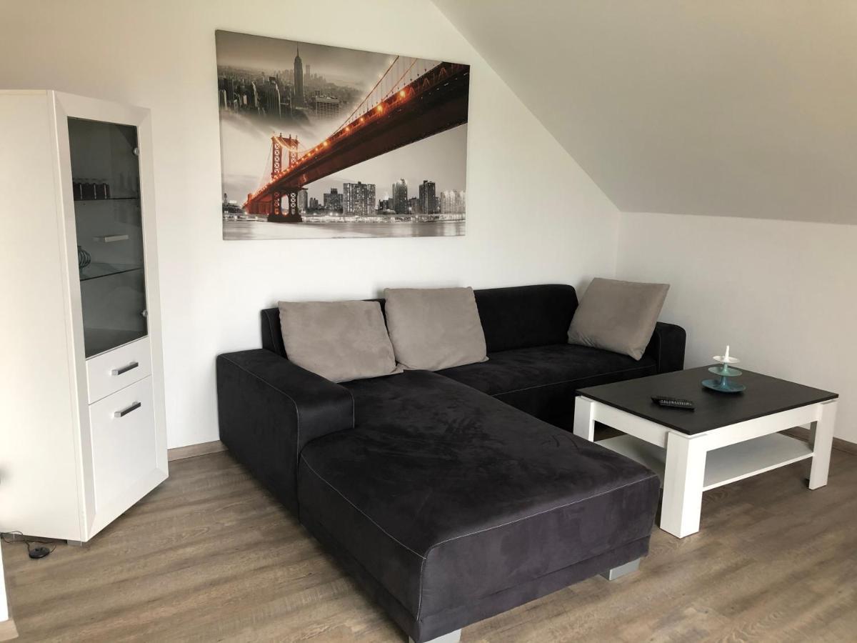Ferienwohnung Im Wonnegau Riesling-Suite Florsheim-Dalsheim Extérieur photo