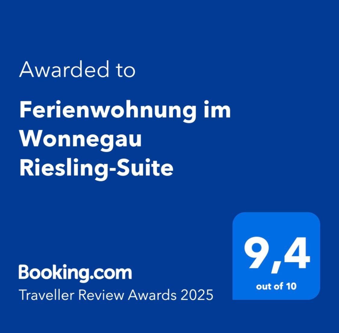 Ferienwohnung Im Wonnegau Riesling-Suite Florsheim-Dalsheim Extérieur photo